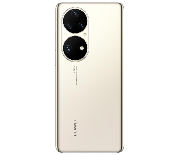 Huawei P50 Pro 8/256 złoty - 714234 - zdjęcie 7